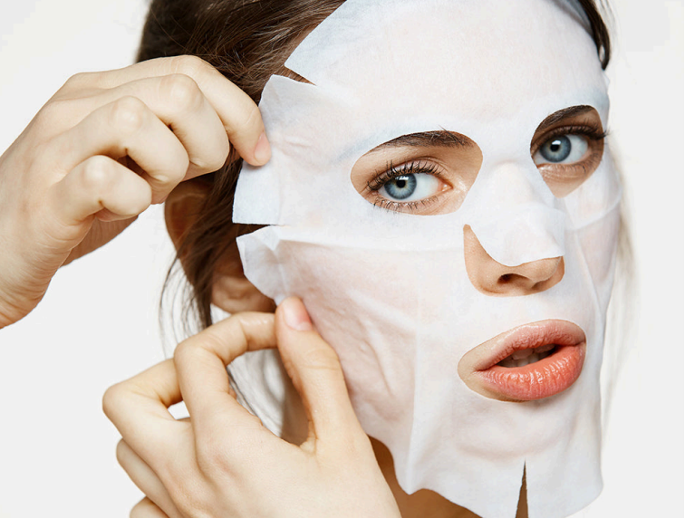 Carboxiterapia facial