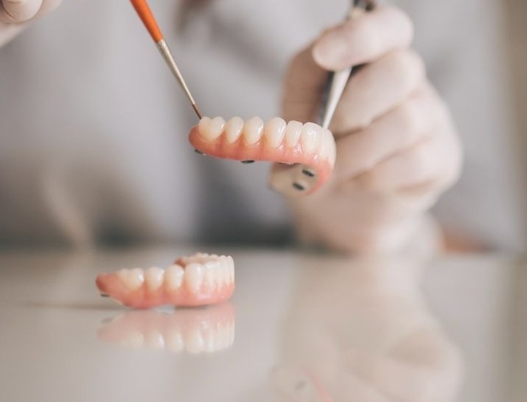 Rehabilitación oral